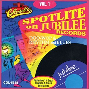 Vol. 1-Jubilee Records