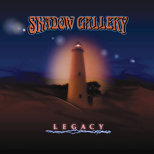 Legacy [Vinyl LP]