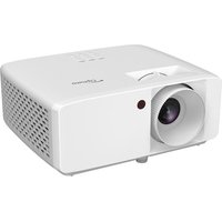 Optoma HZ146X-W Full HD-Laser-Heimprojektor 3800 Lumen HDMI/USB