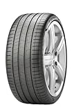 PIRELLI PZERO PZ4 S.C. XL * MO - 275/35R20 102Y - A/B/72 - Sommerreifen