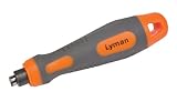 Lyman Primer Pocket Uniformator, klein