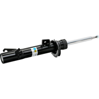 BILSTEIN Stoßdämpfer Hinterachse 24-115957 Federbein,Stossdämpfer BMW,1 Schrägheck (E87),1 Schrägheck (E81),1 Coupe (E82),1 Cabrio (E88)