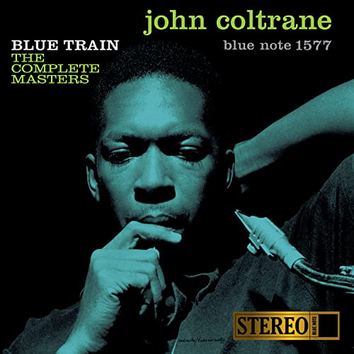 Blue Train: Complete Masters (Deluxe Edition) [UHQCD]