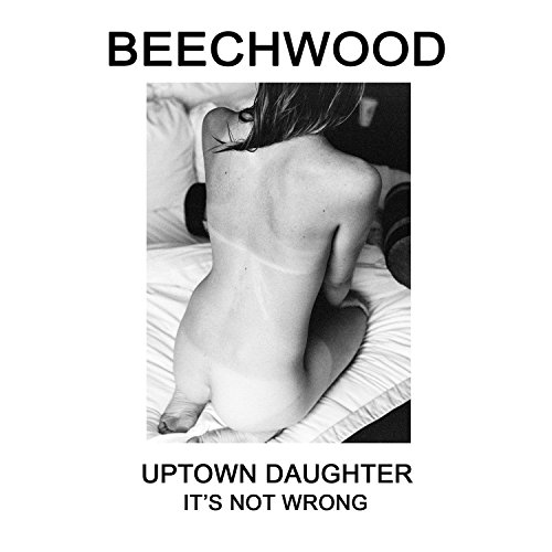 Uptown Daughter/Its Not Wrong [Vinyl Single]