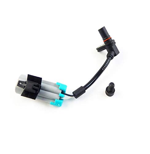 DOFABI Vorne Links Rechts ABS Rad Drehzahlsensor, for Chevrolet, Captiva, Equinox, Saturn Vue, for Opel, Antara, Pontiac, Torrent 96626078 Bremsgeschwindigkeitssensor