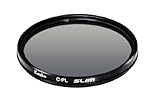 Kenko 40,5mm SMART Circular PL Slim Polfilter