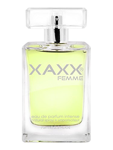 XAXX Twelve EDP Intense