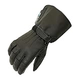 Halvarssons Logan, Handschuhe Unisex