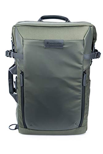 VEO Select 49 Rucksack grün