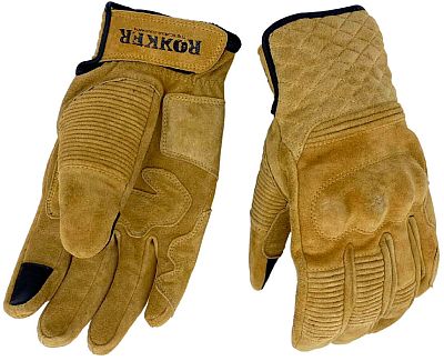 Rokker Tucson Rough, Handschuhe