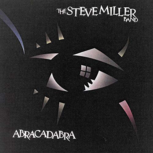 Abracadabra (Ltd.Vinyl) [Vinyl LP]