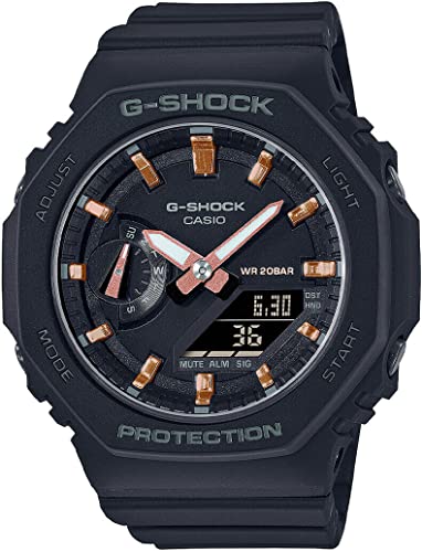 Casio Watch GMA-S2100-1AER