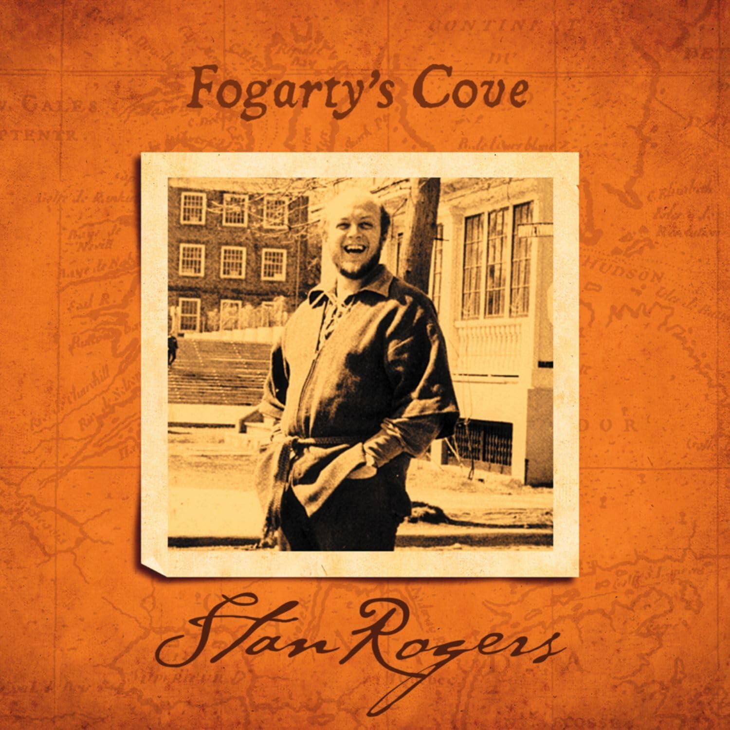 Fogarty'S Cove (Lp) [Vinyl LP]