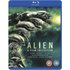 Alien 1-6 Box-Set