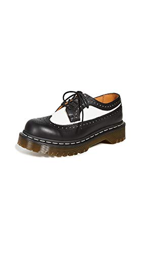 Dr. Martens 3989 Brogue Oxford