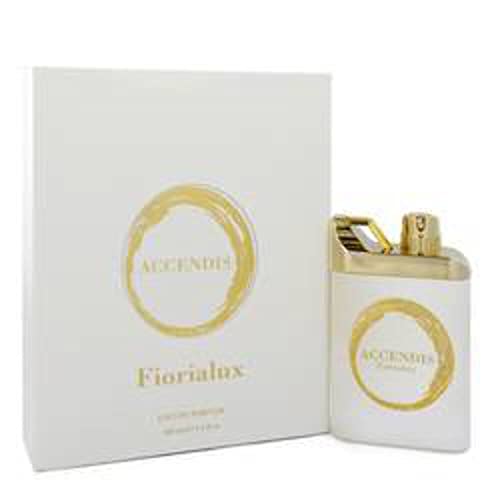 Accendis Fiorialux Edp 100 Ml