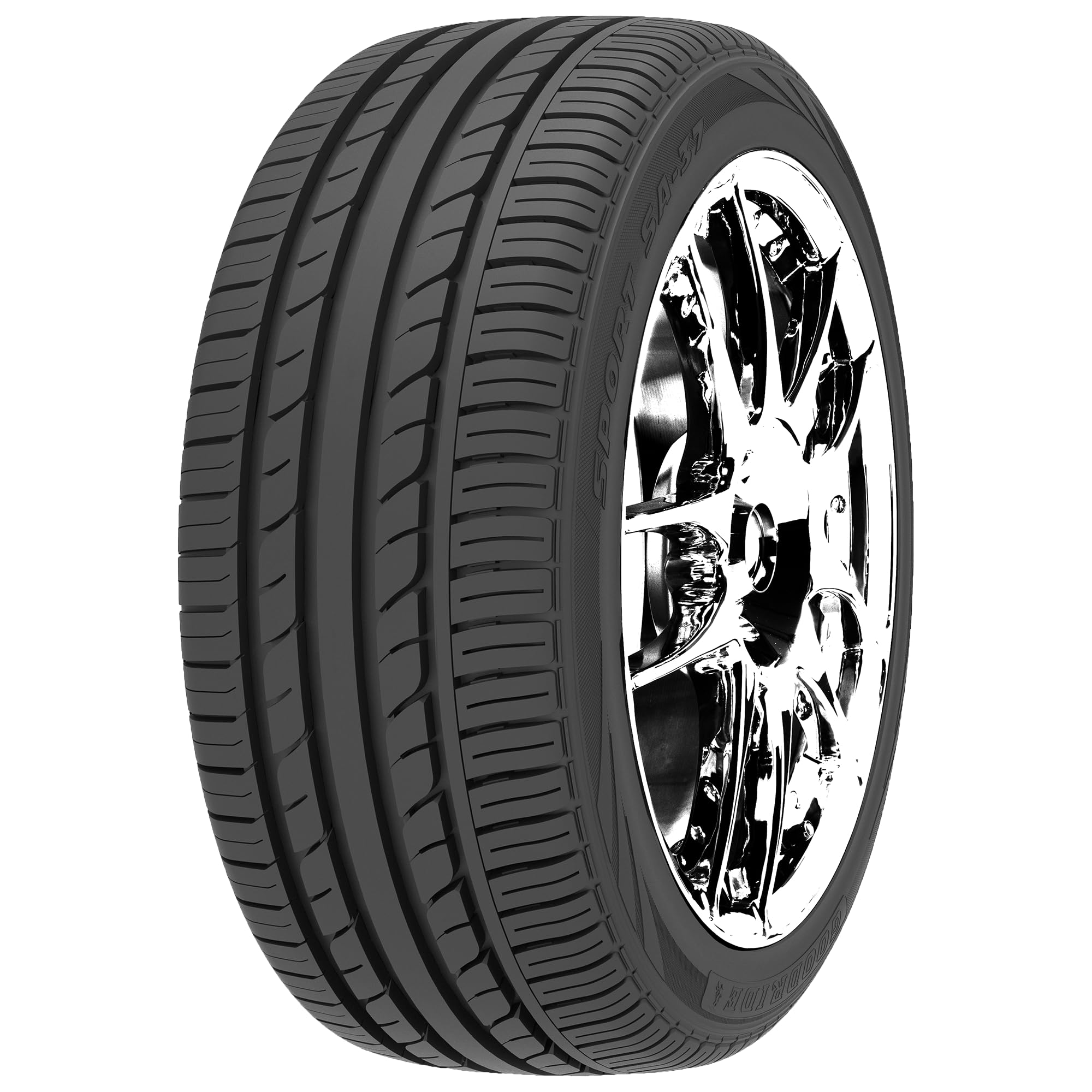 Sommerreifen 315/40 R21 111Y Goodride SA37 Sport