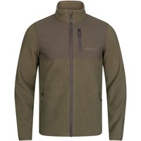 Härkila - Fjell Fleecejacke - Fleecejacke Gr 5XL braun