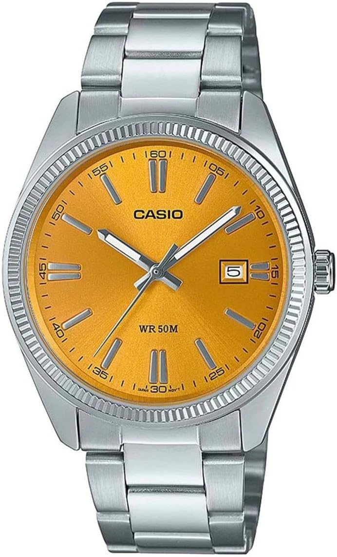 Casio Watch MTP-1302PD-9AVEF