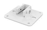 HPE AP-270-MNT-H2 AP-270 Series Access Flush Wall or Ceiling Mount