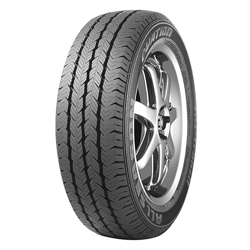 OVATION V 07 AS - 225/65R16C 112/110R - E/E/73dB - Ganzjahresreifen