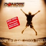 Amplify the Good Times - Limited Edition