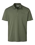 VAUDE T-Shirt Men's Essential Polo Shirt Cedar Wood XXXL