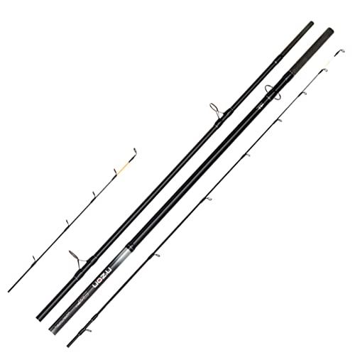 Daiwa Canne Feeder N Zon Super Slim Feeder 1303 Pq - 3.96m - 264g - P.100g - Enc.138cm - NZSSF1303PQAX