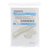 UROMED Klettband Set 489601 1 St