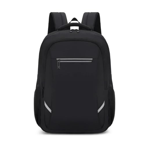 QSFZ NICHANGHUA Multifunktionaler Laptop-Rucksack, große Kapazität, Herren-Business-Reiserucksack, Studentenrucksack, Schulrucksack, Mochila (Color : 22425-03, Size : 30X16X46CM)