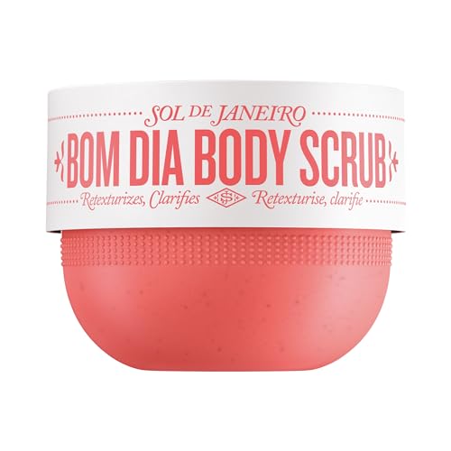 Sol de Janeiro - Bom Dia Bright Body Scrub 220g