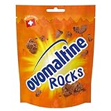 Ovomaltine Rocks 16 x 60g