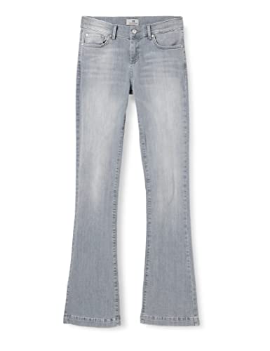 LTB Jeans Damen Fallon Jeans, Taissa Wash 53701, 26W / 34L