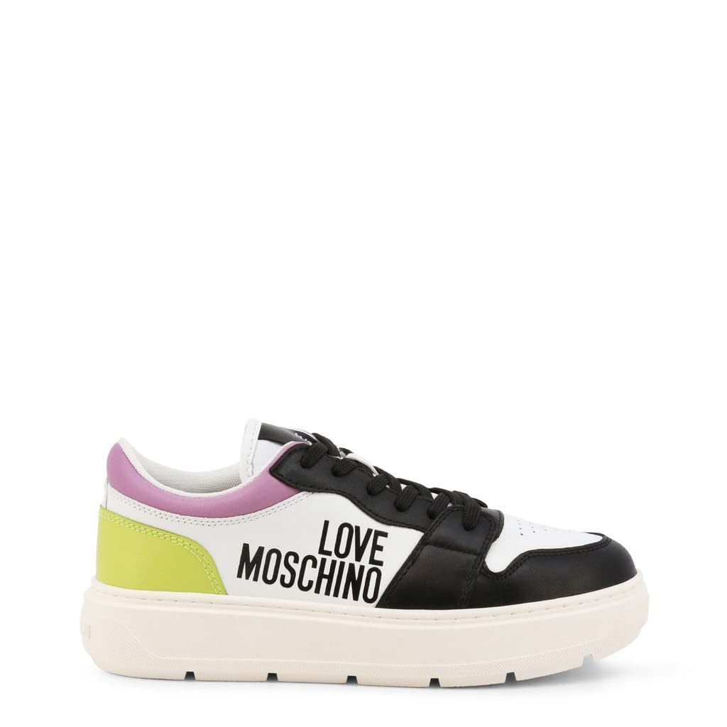 Love Moschino JA15274G1GIAB_10C Donna Bianco Primavera/Estate