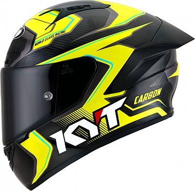 KYT NZ-Race Competition, Integralhelm