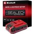 Einhell 18V 4,0Ah SEALED PXC Plus Akku 4511627 Werkzeug-Akku 18V 4000 mAh Li-Ion