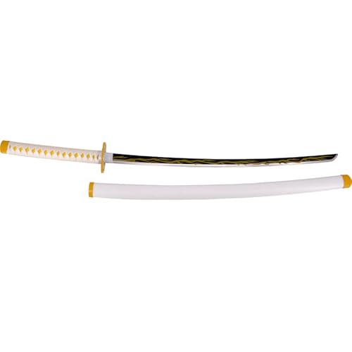 AMONT Katana Agatsuma Zenitsu 101 cm Replik