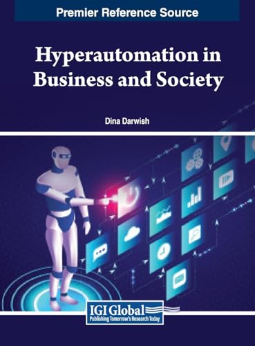 Hyperautomation in Business and Society