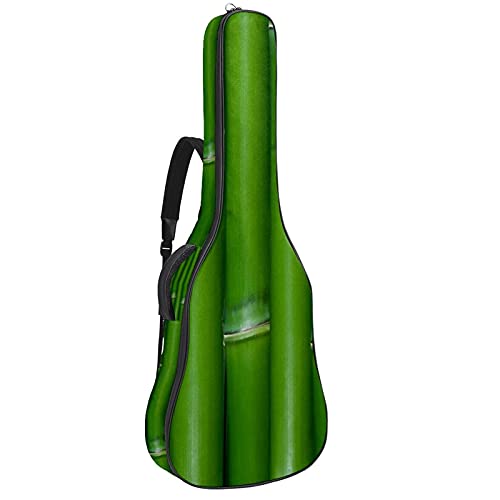 Anfänger Akustikgitarre Bundle Full Size Fichtendecke Cutaway Akustikgitarre Tasche ，Bambus