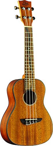 EKO Guitars Duo 06201017 Ukulele mit 4 Saiten