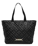 Love Moschino damen Shopping Bag black