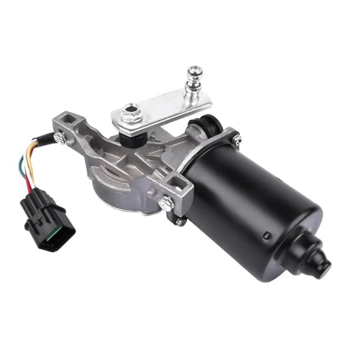 Wischermotor Wischermotoren Frontscheibenwischermotor Für Hyundai Für I20 PB Für PBT 2008 2009 2010 2011 2012 2013 2014 2015 – 981101J000 98110-1J000