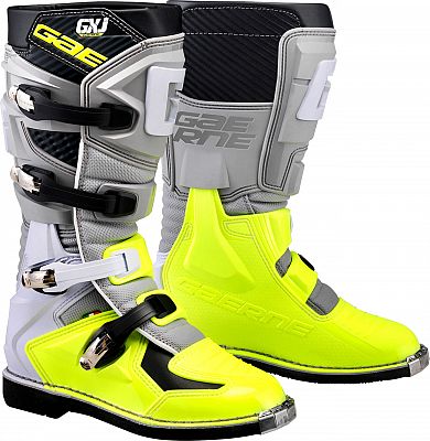 Gaerne GX-J S23, Stiefel Kinder