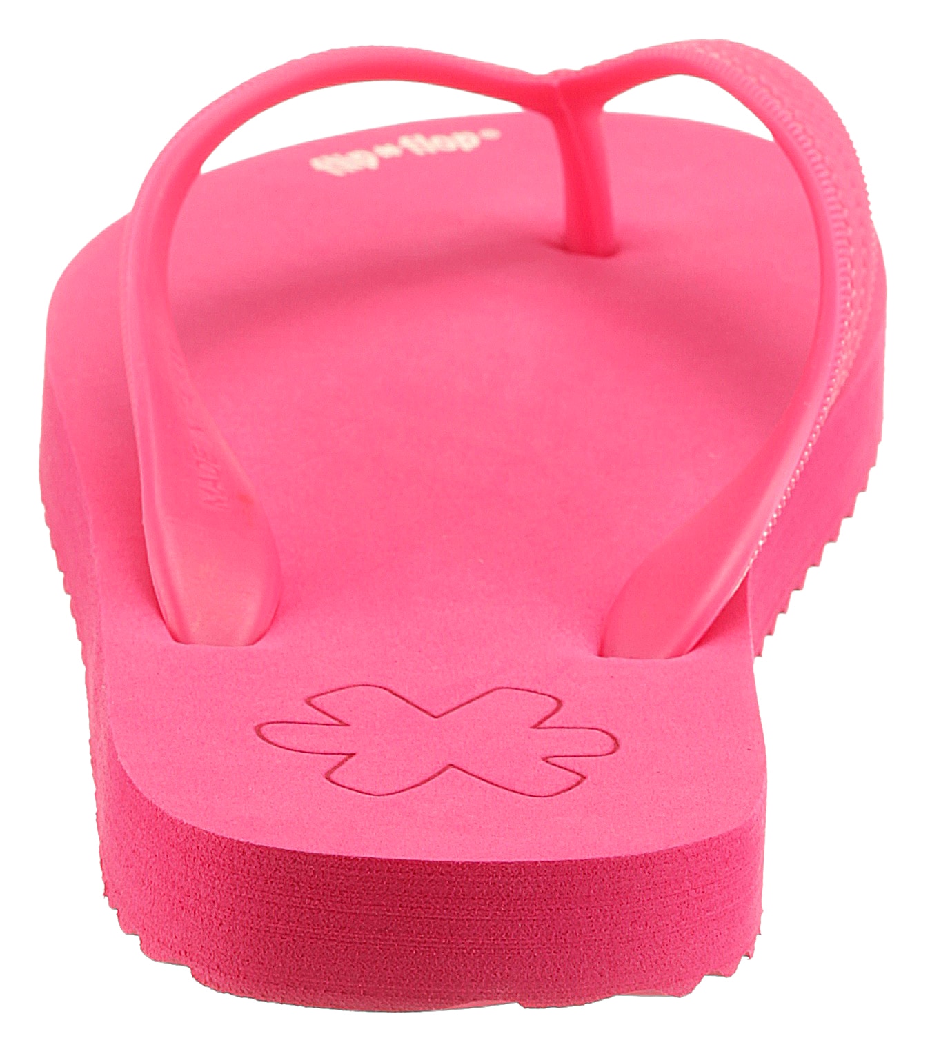 Flip Flop Zehentrenner, Sommerschuh, Poolsildes, frei von tierischen Bestandteilen 2