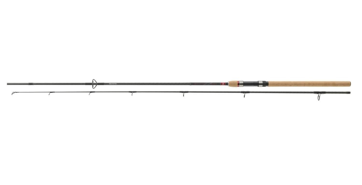 Daiwa Ninja Spin 2.70m 40-80g Spinnrute