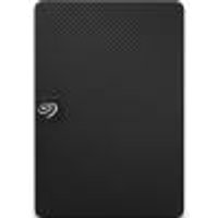 Seagate Expansion tragbare externe Festplatte 2 TB, 2.5 Zoll, USB 3.0, PC & Notebook, inkl. 2 Jahre Rescue Service, Modellnr.: STKM2000400