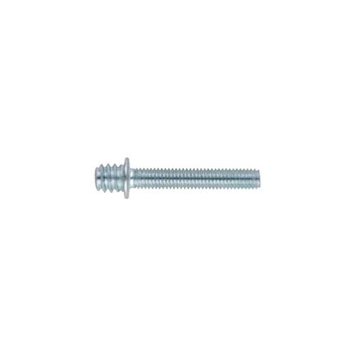 Index 184 ABTR05030 Index ABTR05030-Tornillo Doble Para Abrazaderas (5 x 30, 100 uds.)