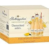 12 Flaschen Rotkäppchen Fruchtsecco Mango a 200ml Piccolo