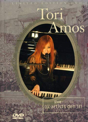 Tori Amos: Live from the Artists Den