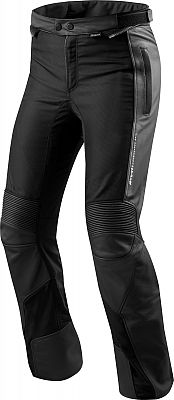 Revit Ignition 3 Motorrad Leder-/Textilhose Lang 52